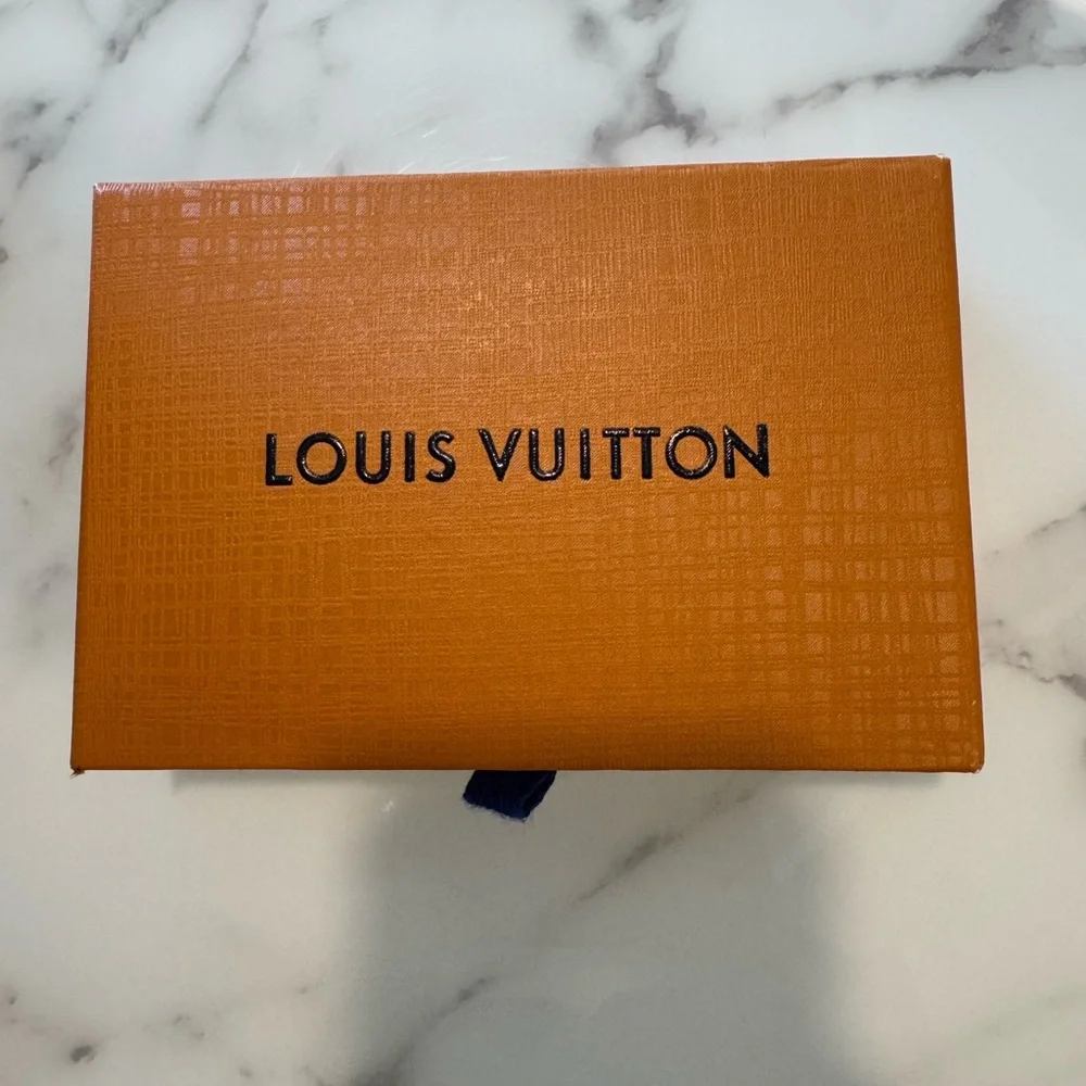 Designer Strawberry Bag Charm / Key Holder - Picture 3 of 6